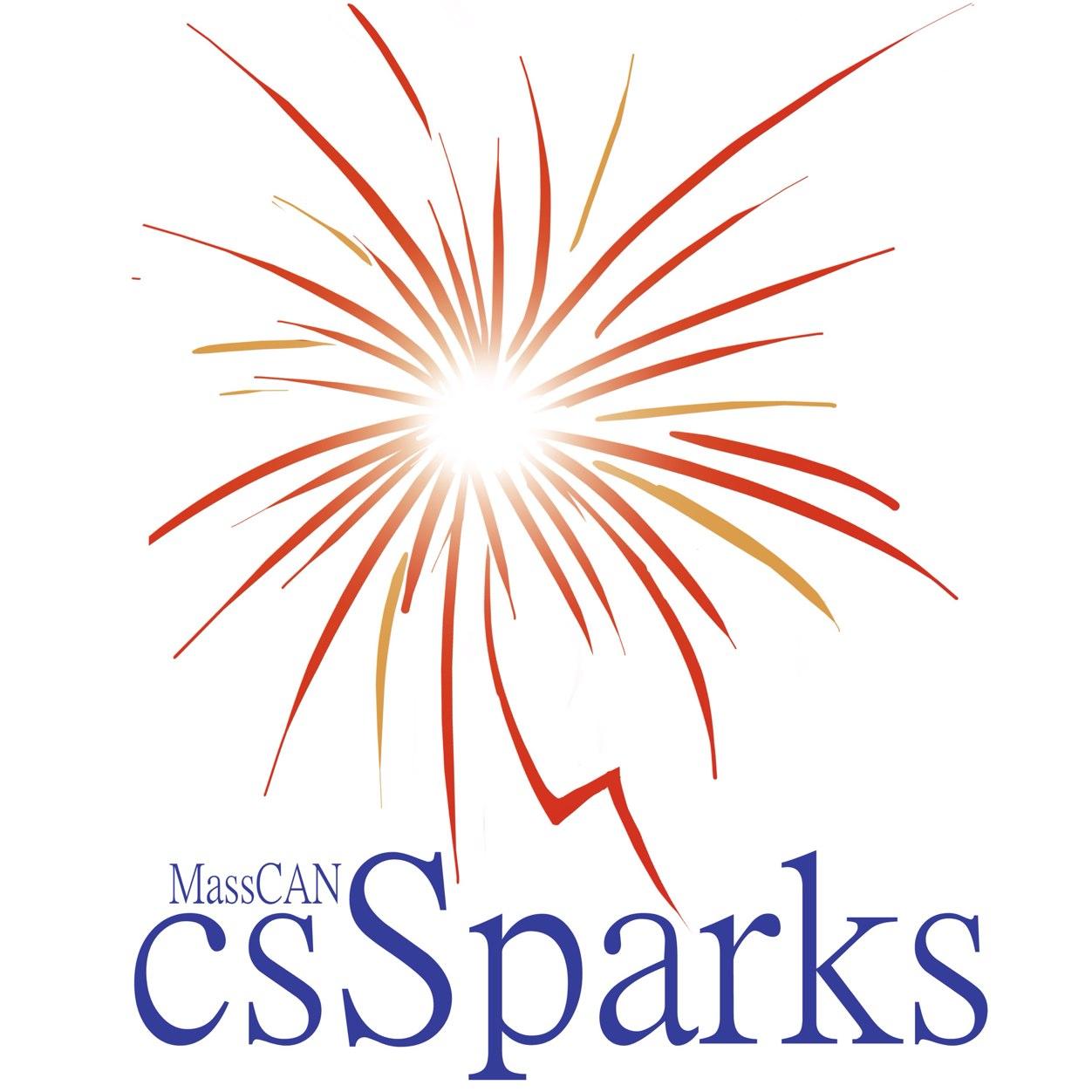 High school computer science and STEM leaders from Massachusetts who strive to 'spark' students' interest in computer science education.