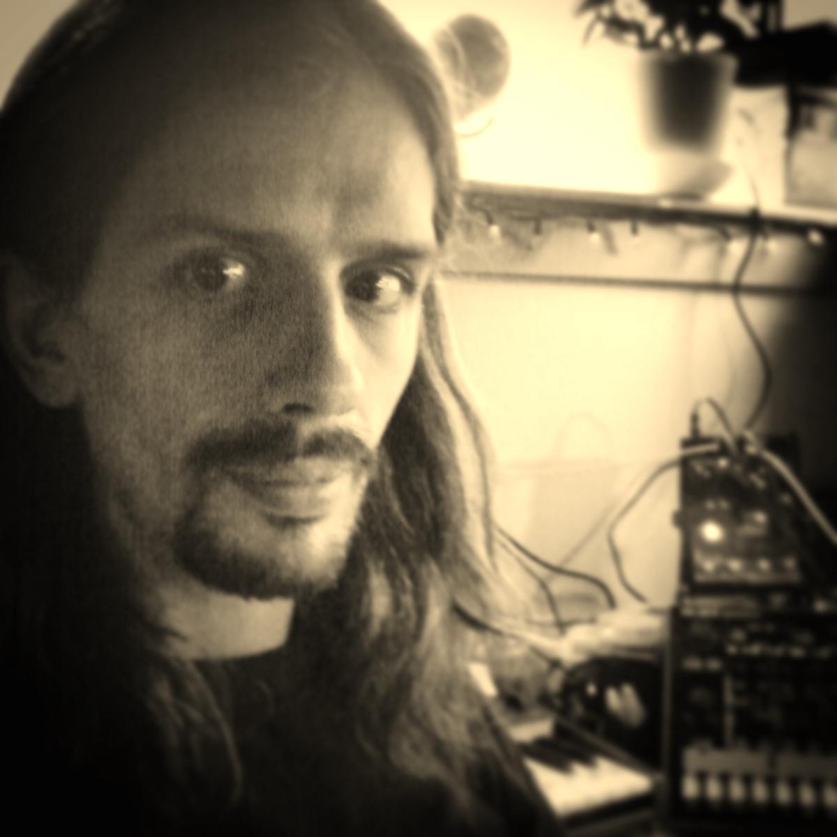 Street philosopher, bedroom producer and lover of music.