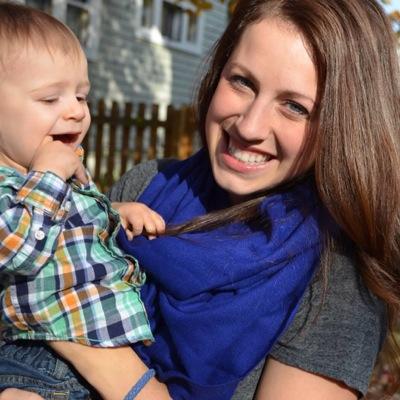 kendallhuds's profile picture. Receiver of grace.