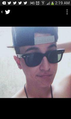 amo o @Maycon