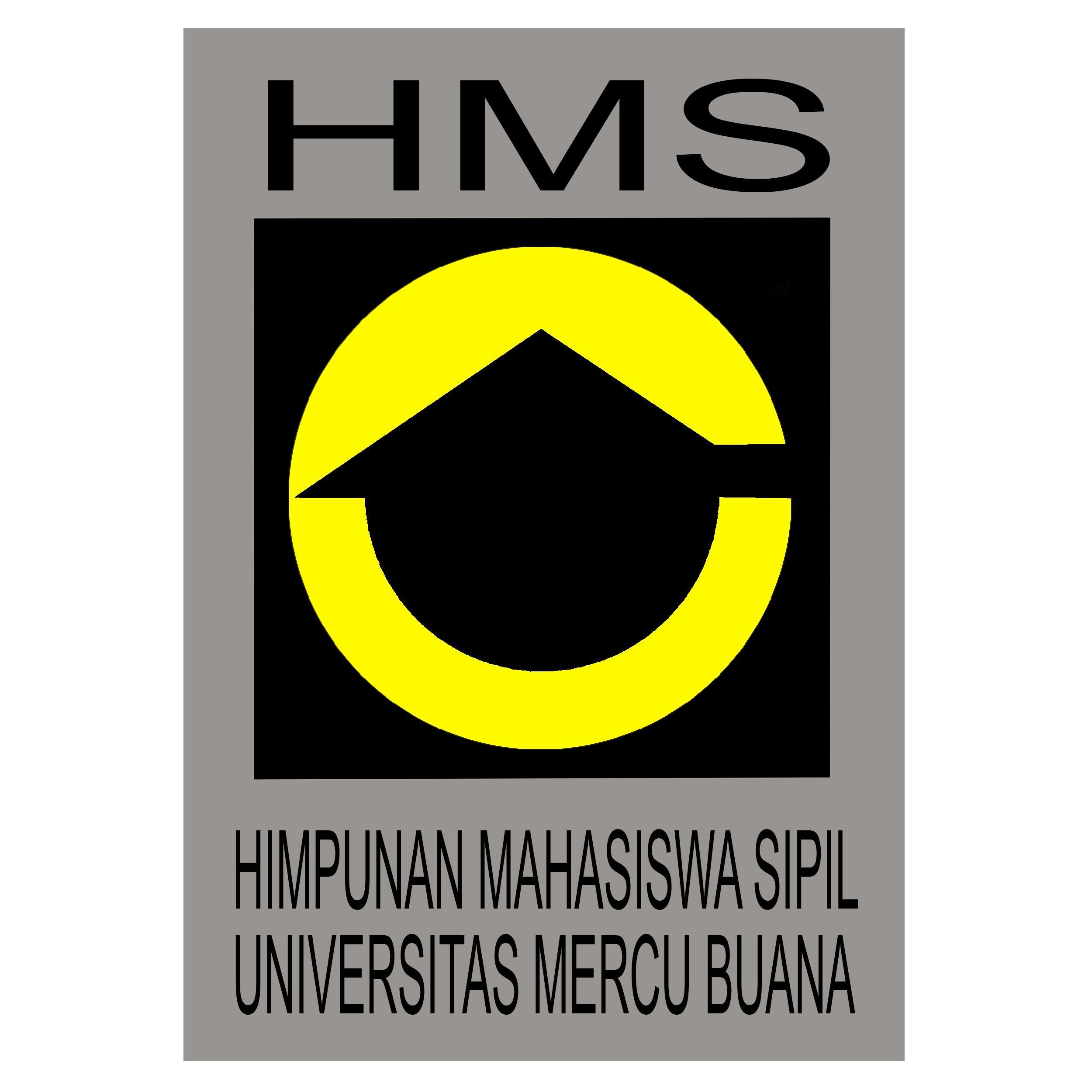 Akun Resmi Himpunan Mahasiswa Teknik Sipil Universitas Mercu Buana ||