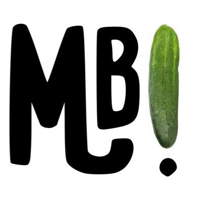 Professional Briners...Professional Picklers...Professionally Messy! http://t.co/bsRiuY5Tgj