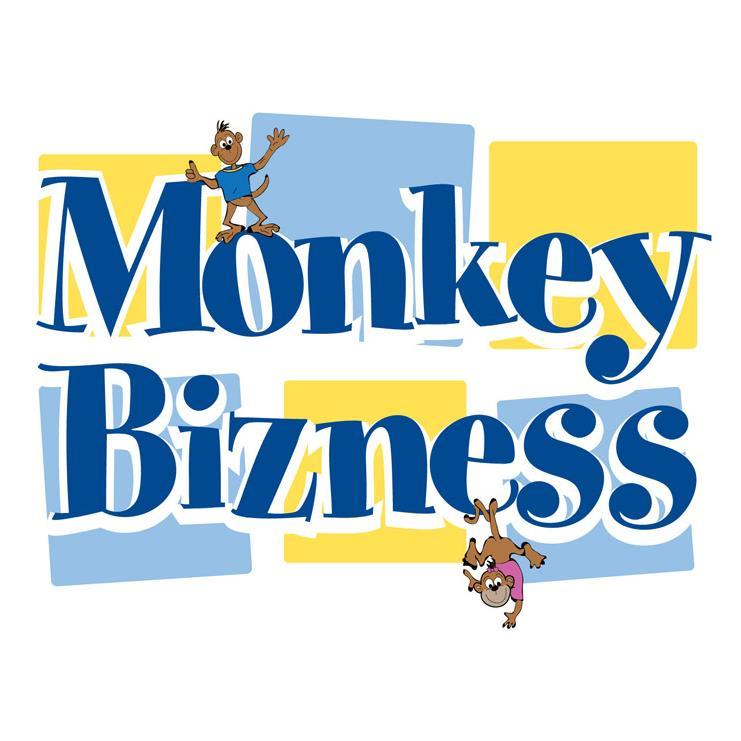 Monkey Bizness is an exciting concept in children’s amusement where kids truly can “monkey around”!