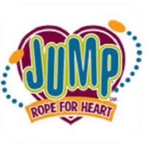 Jump for the heart outlet