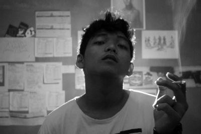 Urep ki gur kon milih opo di pilih,,!! Trgntung koe tepat ora kptusan sing tok pilih .. Simple !