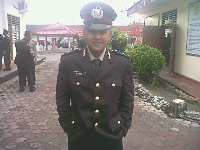 CINTA | KEHORMATAN | HARGA DIRI