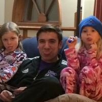 Andrew Thompson (@andrew_t2323) 's Twitter Profile