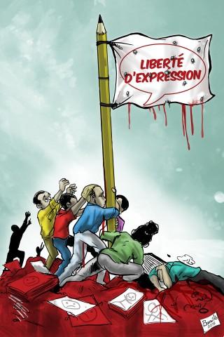 volontelibre10's profile picture. 