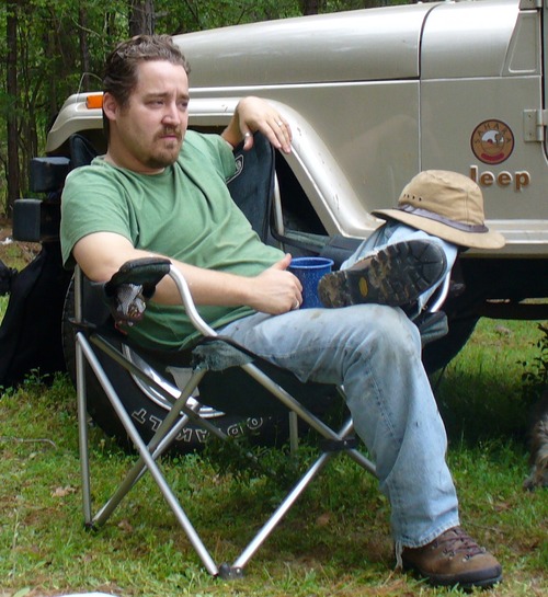 corypep's profile picture. Husband, Dad, Student Pastor, General Manager - 12100 Coffee and Communitas, Chef, Part Time Romantic Novel Cover Model and Ecstatic Alaskan Transplant.