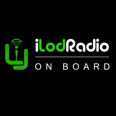 Feed updates about the latest @iLodRadio in-flight partnerships.