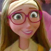 Hi! I'm Honey, chemistry wiz and part of BH6!Chemistry with @ExtreyClaus ! My BH6 BFFs @ImmortalsHiro , @tomago_gogo @BH6KingWasabi & @FreddieBH6 DisNerd!