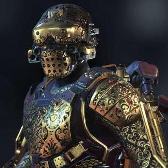 MysticBlack_'s profile picture. Leader of Versatile Gaming | i simply slay everything in my sights