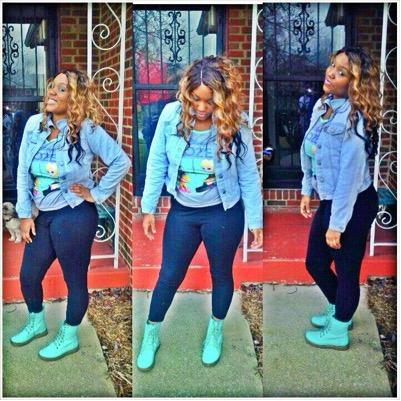 - Focus on the money not these bitches ! #Bossup #FreeDunk | Turn the Blue Button Green |