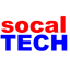 The old twitter account for http://t.co/tBWvFFqG2V - please follow @socaltech instead!