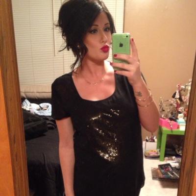 KayciJules's profile picture. Blame it on my wild heart