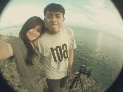 Tourism Bussiness Management at Politeknik Negeri Bali '12