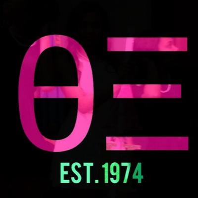 We are the Tenacious Theta Xi Chapter of Alpha Kappa Alpha Sorority, Inc. Chartered at Tulsa University in Tulsa, OK on March 2, 1974
IG @TU_AKAS1974