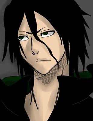 『Fire is the element of power, fire mages have desire and will. And the energy and drive to achieve what they want.』