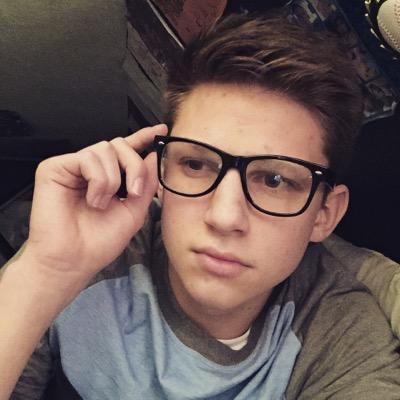 Conner has Dm'd & followed. waiting for the mention from him though ⌚️⏰