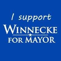 Winnecke for Mayor