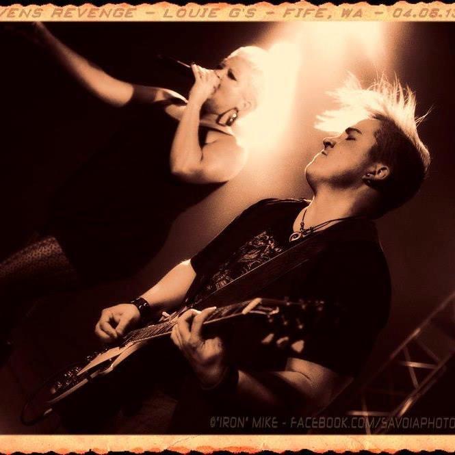 We like to play music.  If you like what you hear, great!  If not, well then........
