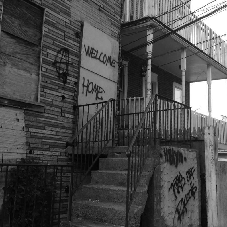 Blue Door Quarterly Journal of Literature and Art is published by Blue Door Art Center, located in Yonkers NY. Email us at BlueDoorJournal@gmail.com.