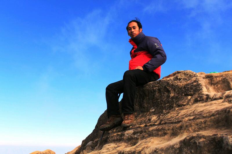 ramdhanfirman's profile picture. berolahraga membuat kita sehat!!