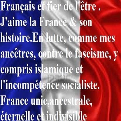 Consultant en développement commercial,Formateur.Attaché aux valeurs humanistes mais patriote!.  suivi par @libreactu @ydekerdrel @andrebercoff @KimJongUnique