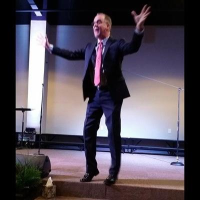 A simple man serving a sovereign God