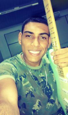 Músico  @gigantesdoaragipe