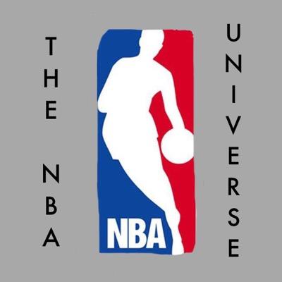 NBA_Universe_'s profile picture. Scores, News, Updates, Info, and much more from all around the NBA Universe