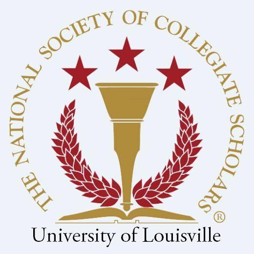 UofLNSCS's profile picture. University of Louisville chapter of the National Society of Collegiate Scholars