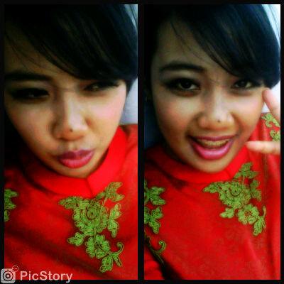 Pin: 32a7faa6 || fb: tika joli  || Kuliah ϑΐ Fakultas Hukum UNIVERSITAS RIAU'13