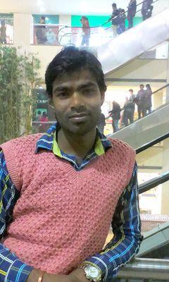 Hiiii m simple boy