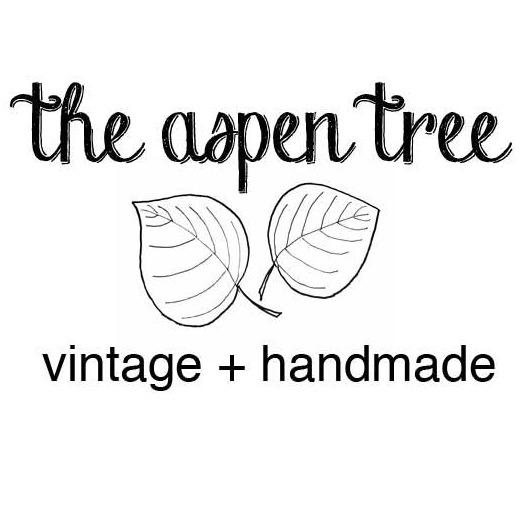 A vintage clothing and handmade accessories shop based in Philadelphia