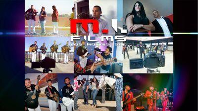 diczerproducion's profile picture. 