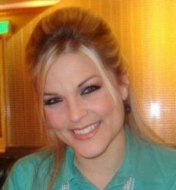 ChristineFarino's profile picture. 