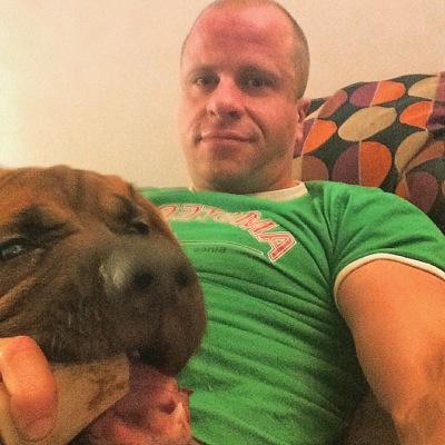 tundrabarber's profile picture. 