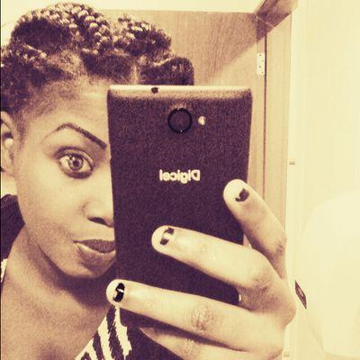 christinabriti1's profile picture. Am a sweet sexy,sassy and loving fem,very friendly too feel free lezbo's



#gaypride