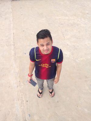 TaufiqCuLLen's profile picture. #TM #TC