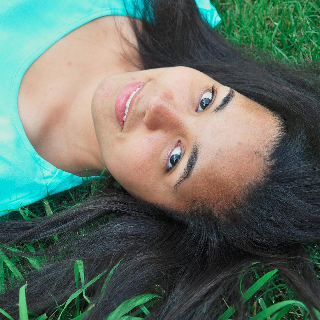 reginaaapat's profile picture. 