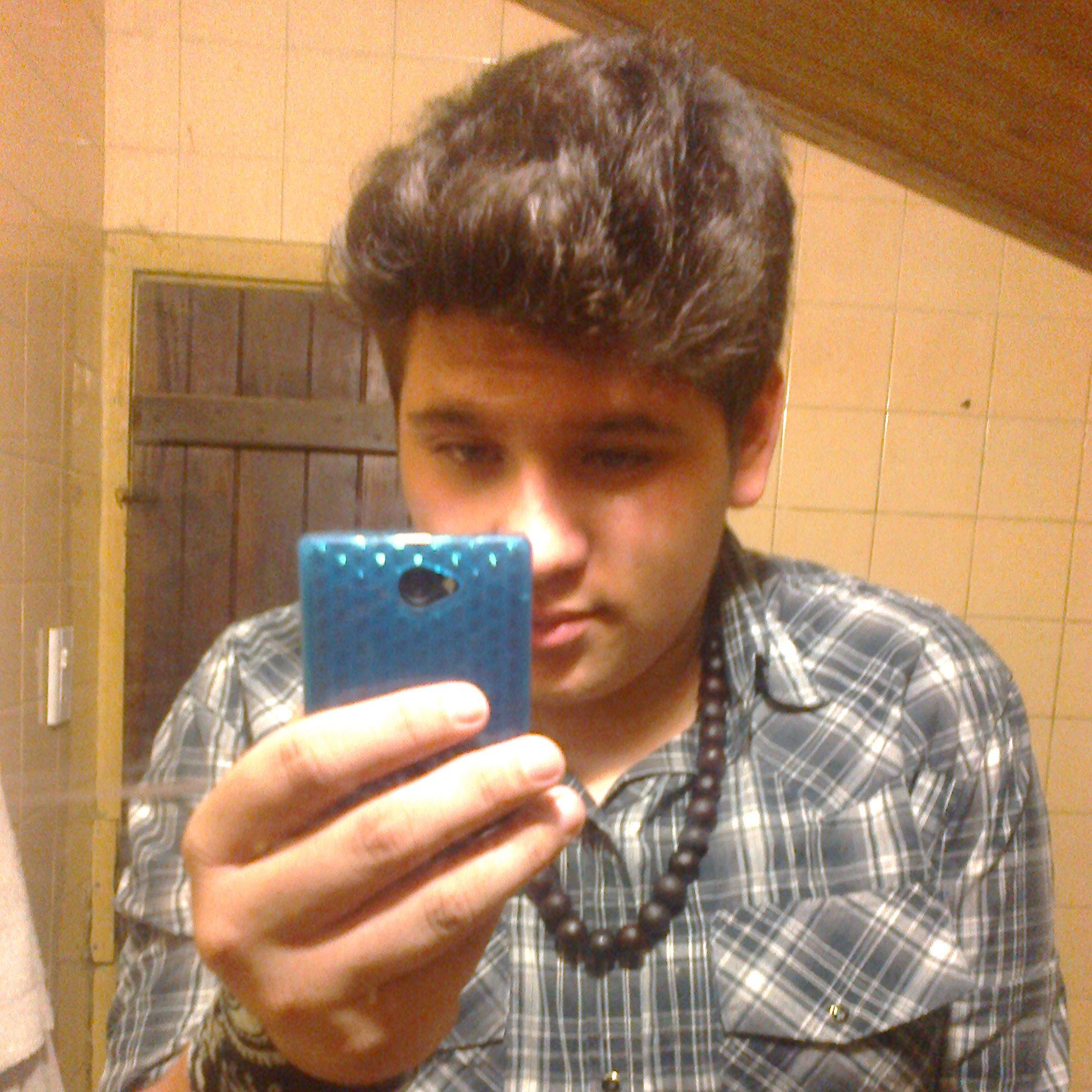 BOCA♥ Me chupa un huevo lo que digan es mi Twitter.Boludeando hace 15 años(: