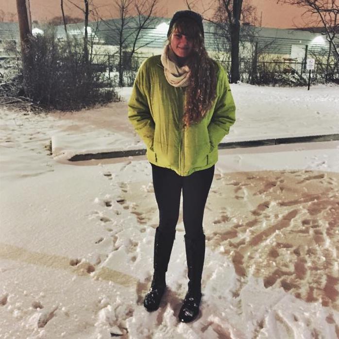 ameliyuck's profile picture. the only thing i love more than myself are invertebrates