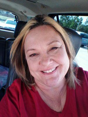 I am 56 happy