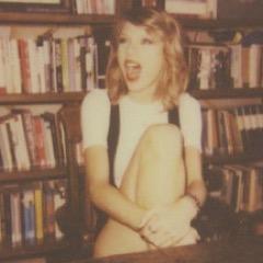 idk man i just love taylor swift a lot