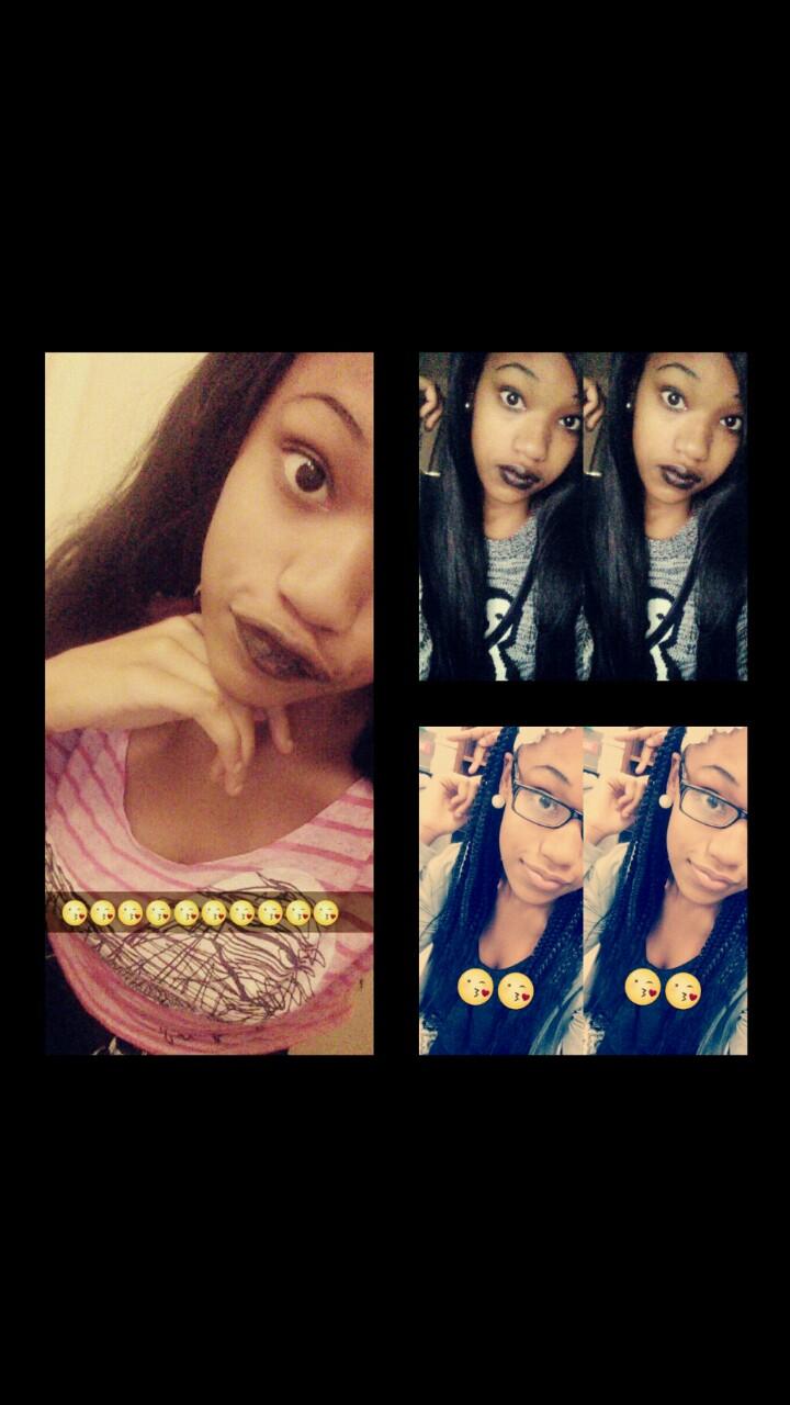 ❤❤Baby Girl Your Bless In Many Wayss❤❤