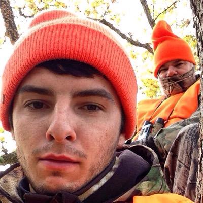 mAdcock3's profile picture. i ain't got no worries cuz i ain't in no hurry