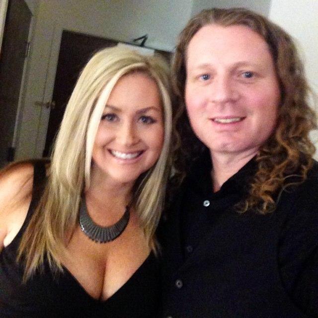 Mommy, wife, music fan, Rocky Rock fan, reader, gardner, paralegal, child of God