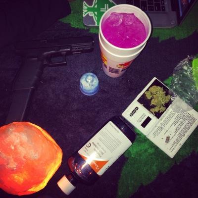 Westside504 #SoS44 #LegalFireArmGvng #392MobSRT