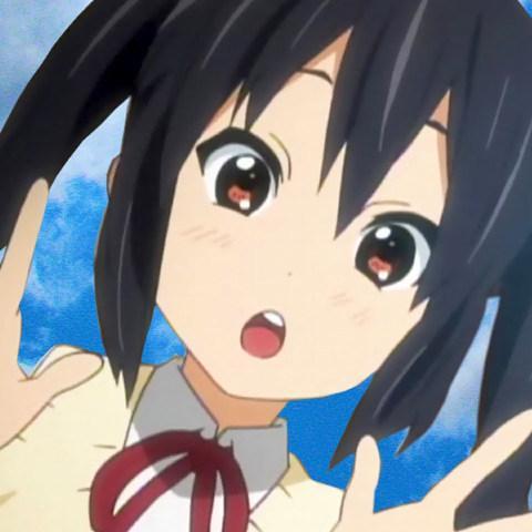 けいおん 中野 梓 Hesiticiruti Twitter けいおん 中野 梓 Hesiticiruti Twitter